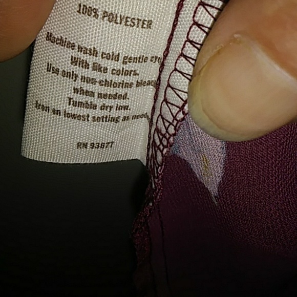 Woman's top - Picture 4 of 5